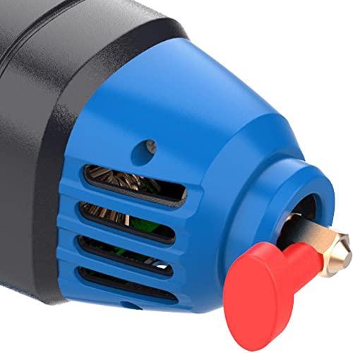 Pistola de Solda Inversora Mma 90a Portátil