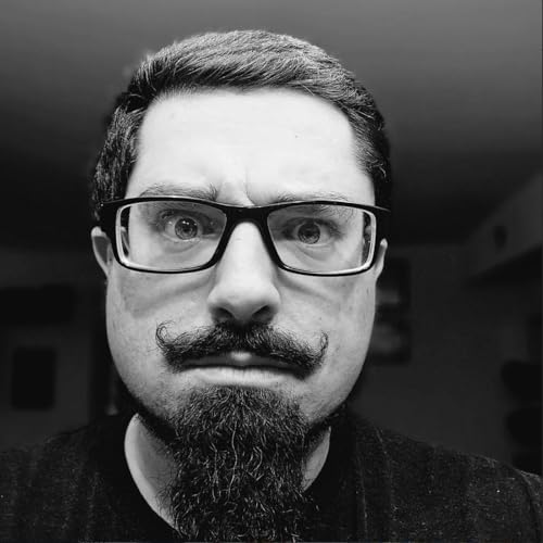 Metal Drew &mdash; Unfilled Promise - Seeking Light Outside of the Lodge