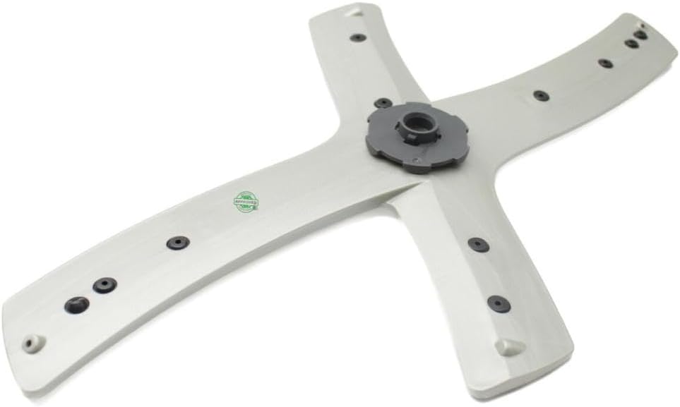 WD22X25299 CKDX25299X compatible with GE Dishwasher Mid Spray Arm Asm fits old number WD22X25299
