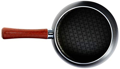 Jogo para Fondue de Alumínio com Revestimento Interno de Antiaderente Tramontina Cinza Medio