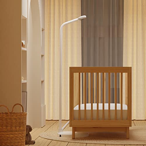 Nanit Pro Smart Baby Monitor & Floor Stand #TOP5
