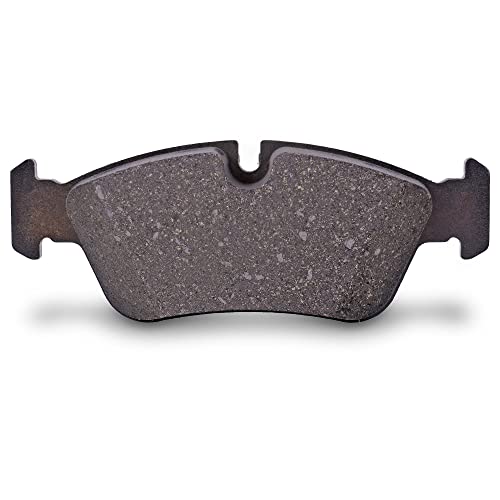 Ate 13046072152 Set Pastiglie Freno A Disco - 4