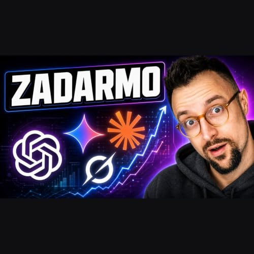 ChatGPT zdarma přes Revolut, p&aacute;d cen AI až o 80 % (AI novinky) | Tom&aacute;&scaron; AI Podcast 🇨🇿