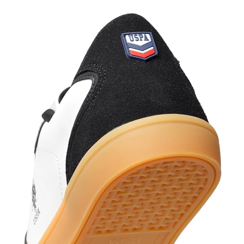 Image of U.S. Polo ASSN. Mens Oberon Sneaker