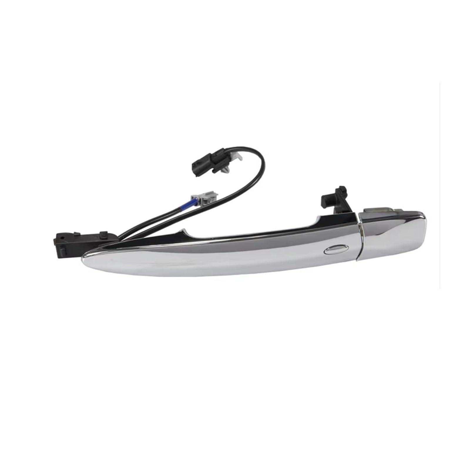 Leryycx One Color With A Clasp Compatible With Nissan For Maxima 2009 2010 2011 2012 2013 2014 Car Exterior Door Handle Side Door Handle Front Left Oem: 806469N00a