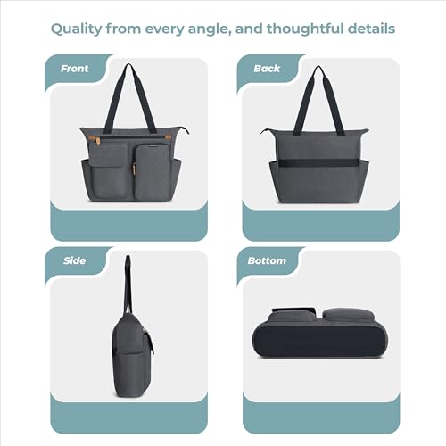 Travelon Transit Oversized Carryall