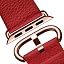 Red/Rose Gold