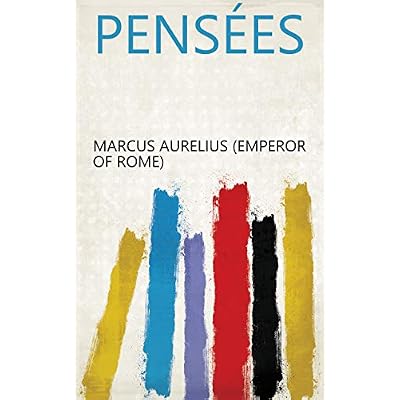 Pens&eacute;es