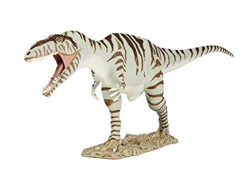 Safari Ltd. Wild Safari® Prehistoric World Dinosaurier 303929 - Giganotosaurus – Bild 5