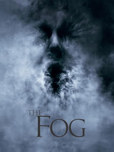 The Fog - Nebel des Grauens für 9,99 EUR bei amazon.de Bild: The Fog - Nebel des Grauens für 9,99 EUR bei amazon.de