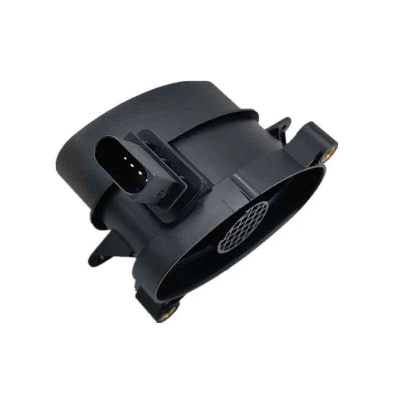 Caudalímetro para coche Para BMW 5 7 SERIES E60 E61 520 525 530 D XD 730 LD 13627788744 0928400529 718221040 SENSOR MAF Medidor Flujo Másico Aire