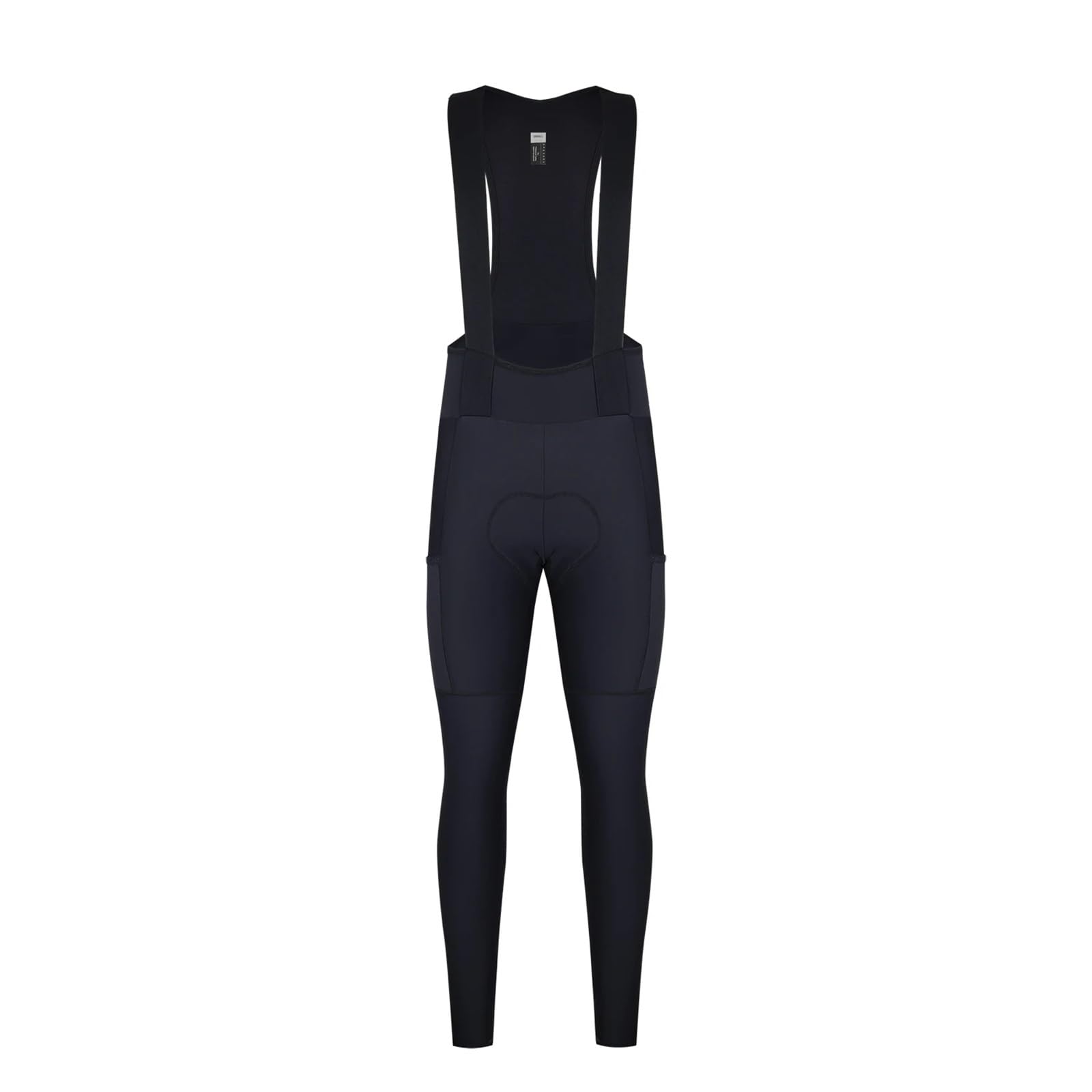 Pantalones de Ciclismo térmicos Invierno, Mallas térmicas Lana for, Proceso Repelente al Agua