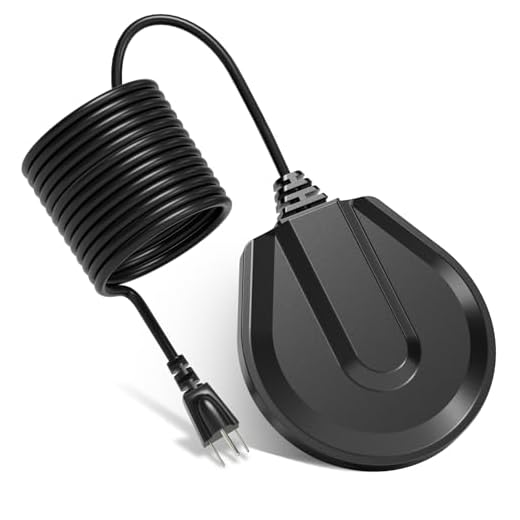 JXJHOVV 150 Watt Bird Bath De-Icer with Thermostat, Cast Aluminum Submersible Chicken Water Heater, Pond De-Icer, Heated Bird Bath