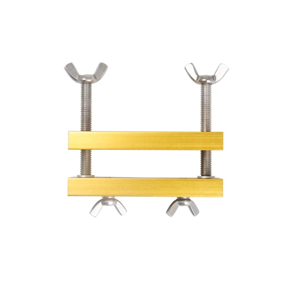 zalati Extractor de boquillas para instrumentos de latón, trompeta, corneta, fliscorno, barítono, trombón, bombón