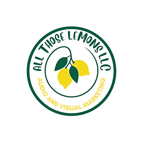 All Those Lemons Presents cover art