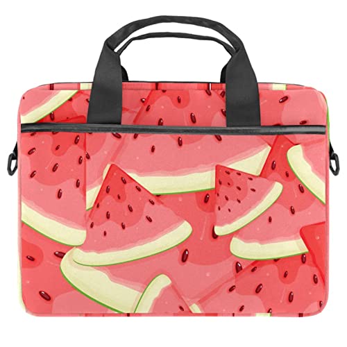 Sac ordinateur 13.3 pouces coloré avec bandoulière confort