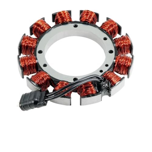 Estator magneto de encendido OE 29965-75 para motocicleta de alta precisión