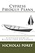 Cypress Pirogue Plans: A Detailed Guide to Building Your Own Pirogue