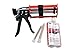 3M 08115 Panel Adhesive & 3M 08571 Manual Applicator Gun w/ABN Sticker [Misc.]