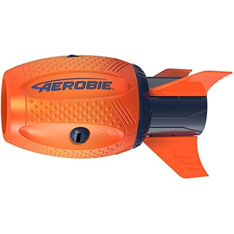 Aerobie Sonic Fin Football Cover