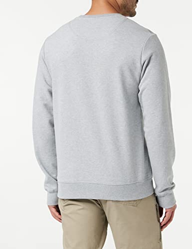 Helly-Hansen 34000 Men's Hh Logo Crew Sweater4