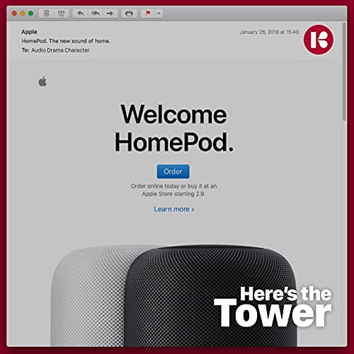 HomePod