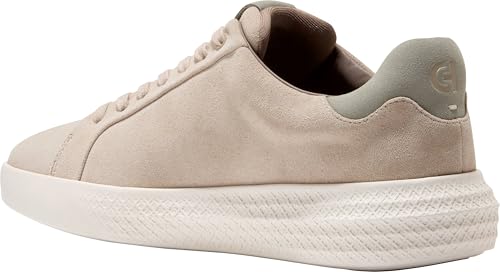 Image of Cole Haan Men's Grand Hurrion Lace-to-Toe Sneaker