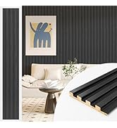 Amazon.co.jp: Art3d 4枚 きゅうおんパネル 壁 吸音パネル ウッド