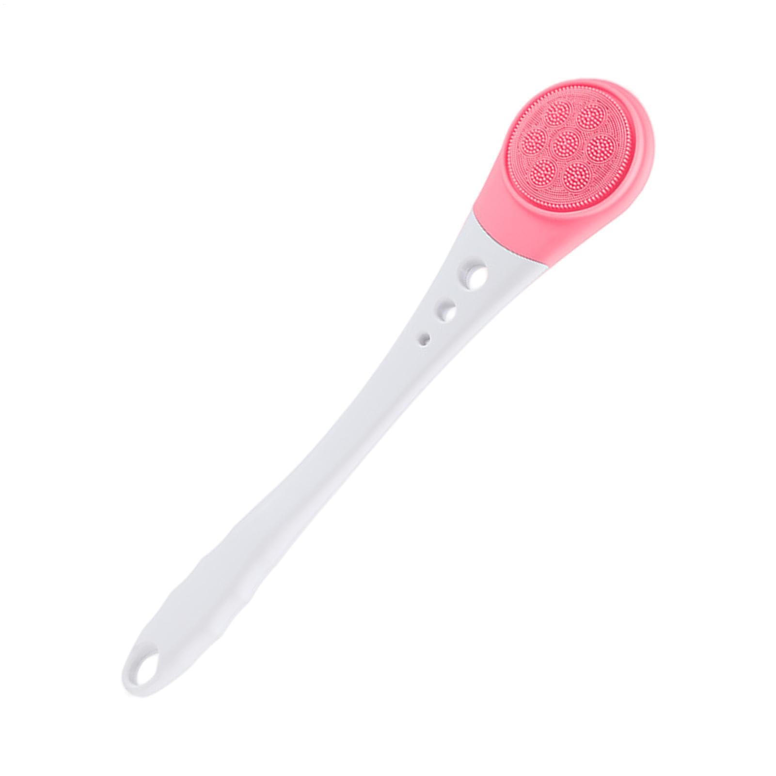 Brosse de dos électrique avec accessoires de bain étanches haut de gamme - 8