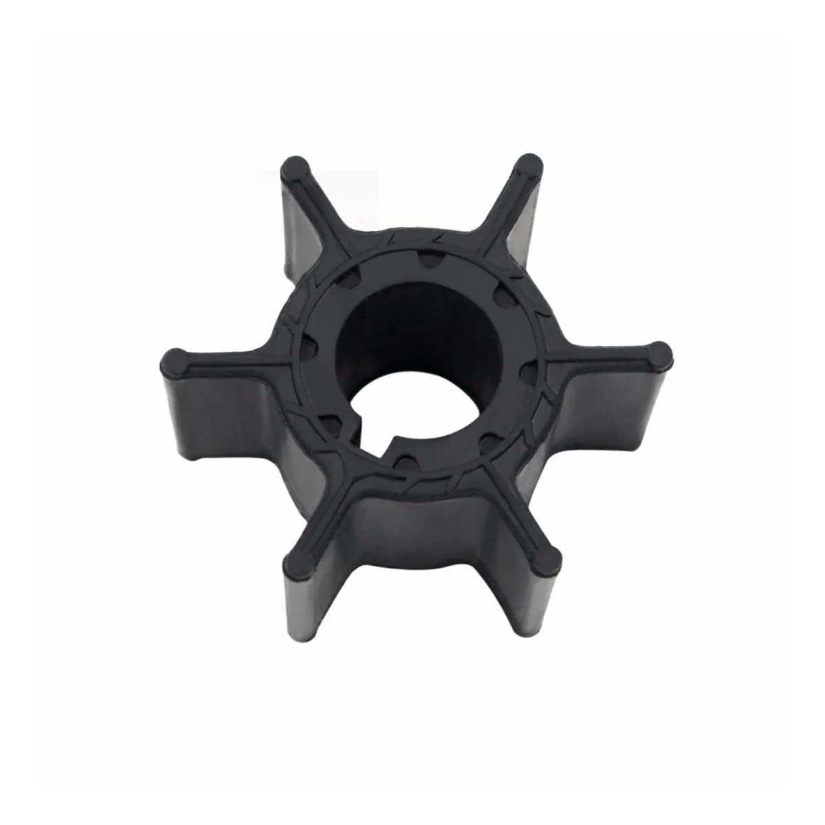 Turbine flexible 47-84027T pour éviter la surchauffe du moteur hors-bord