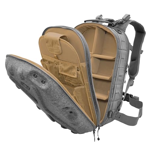 HAZARD 4 Grayman(TM) Pillbox: Optics Shell-Pack