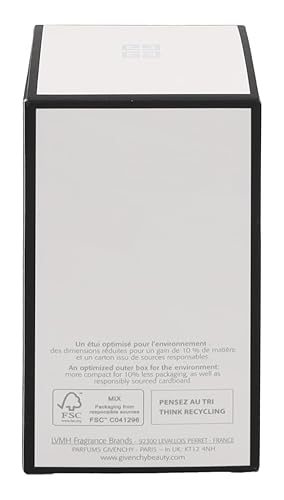 Miniatura 5 de Givenchy L'interdit - Espray Eau de Parfum para mujer, 1.7 onzas líquidas