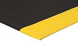 CorrugatedFoam Surface Anti Fatigue Matting & Industrial Mats.3' Width 3/8'' Thick (3' x 10')