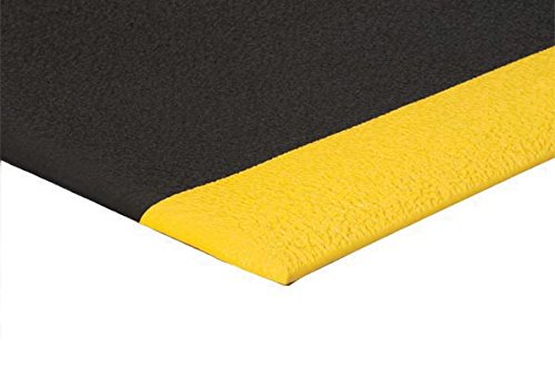 CorrugatedFoam Surface Anti Fatigue Matting & Industrial Mats.3' Width 3/8'' Thick (3' x 10')