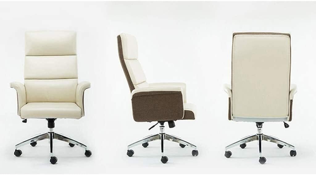 neo chair 役員椅子 エグゼクティブチェア デスクチェア ハイバック ポケットコイルレザー 合皮 革 ロッキング 書斎 高級 人間工学 肘付き : 椅子専門メーカー NEO CHAIR ヤフー店 - 通販 - Yahoo!ショッピング