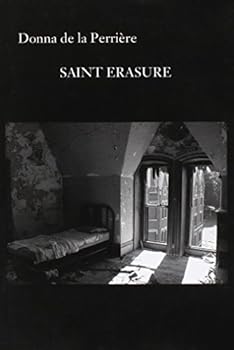 Paperback Saint Erasure Book
