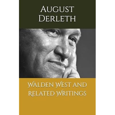 Walden West and Related Writings