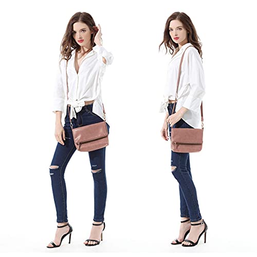 Image of Gladdon Crossbody bags for Women Crossbody Purse Shoulder Bag | Light Weight