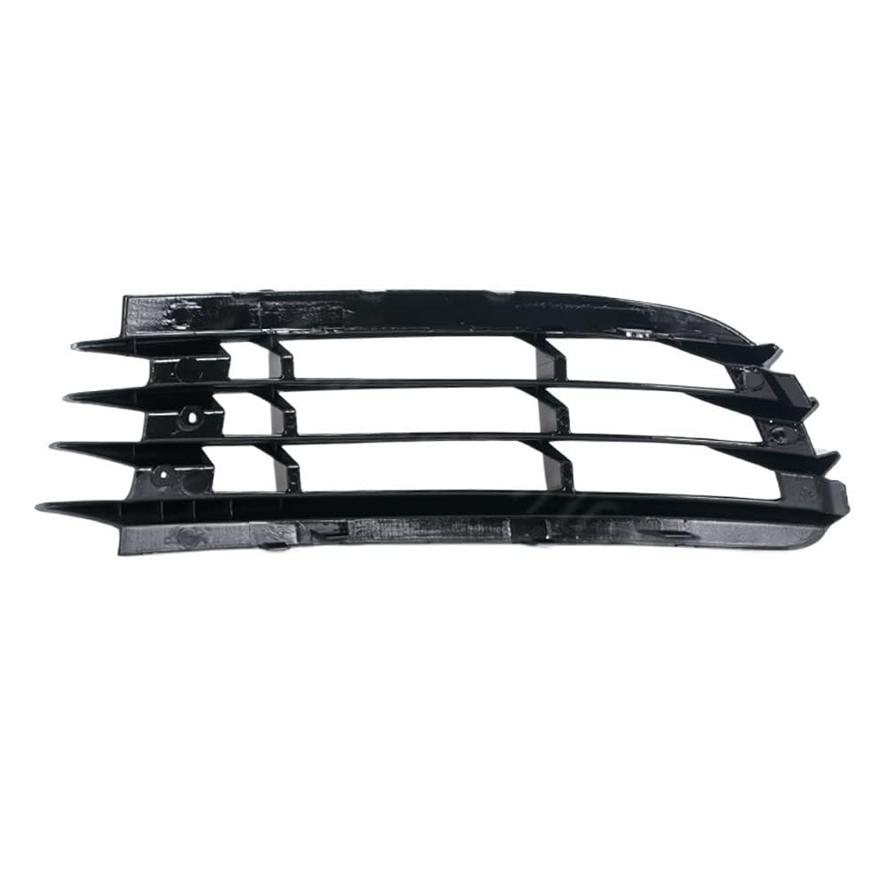 Nebelscheinwerfer Gitter für VW Golf 5 MK5 R32 2005-2009,Auto Front Nebel Licht Lampe Abdeckung Trim