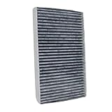 JKR500020 LR023977 Cabin Air Filter Compatible with Land Rover LR3 LR4 Range Rover Sport