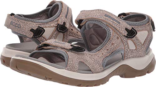 Image of ECCO Women's Yucatan Sport Sandal