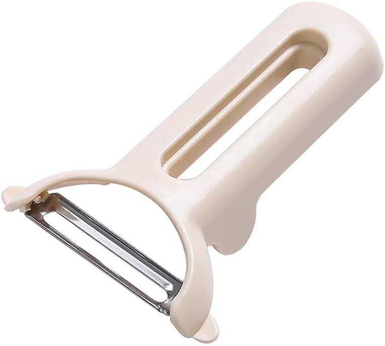 Stainless Steel Peeler Vegetable Fruit Slicer Shredder Carrot Potato Melon Cutter Kitchen Gadgets