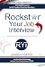 Rockstar Your Job Interview: Answers to the Toughest Interview Questions Ever
