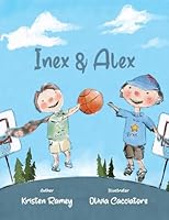 Inex & Alex 1966607202 Book Cover