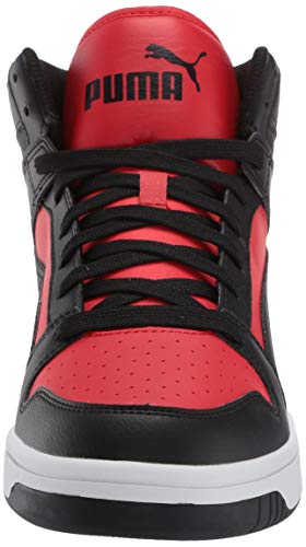 Image of Puma Mens Rebound Layup Sl Sneaker