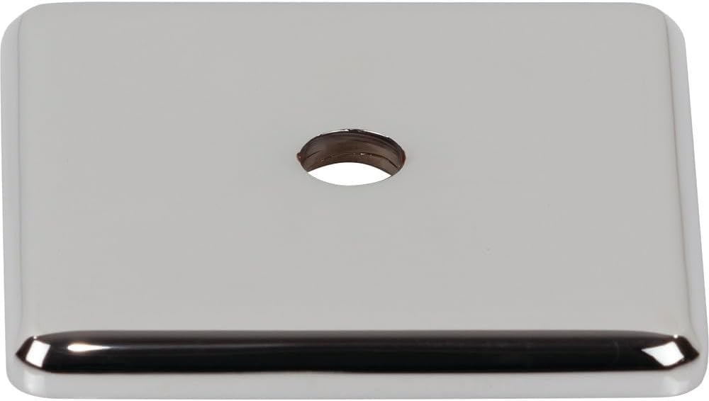 Top Knobs Radcliffe Backplate