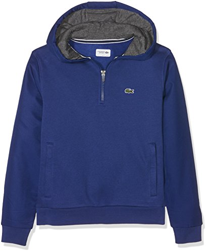 Lacoste Felpa Bambini e Ragazzi