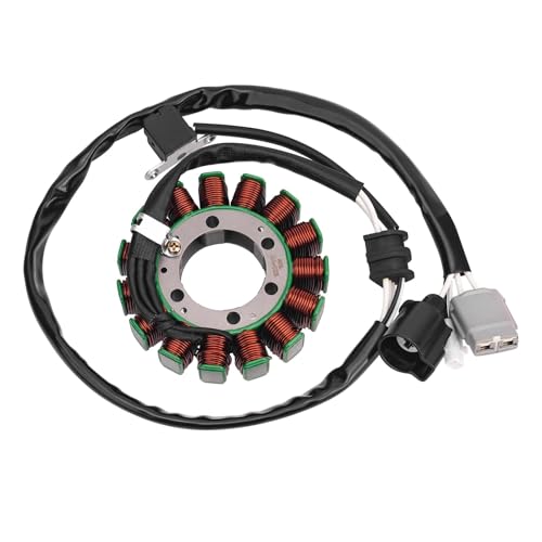 Kit bobine de stator YXM700 pour réparation circuit de charge