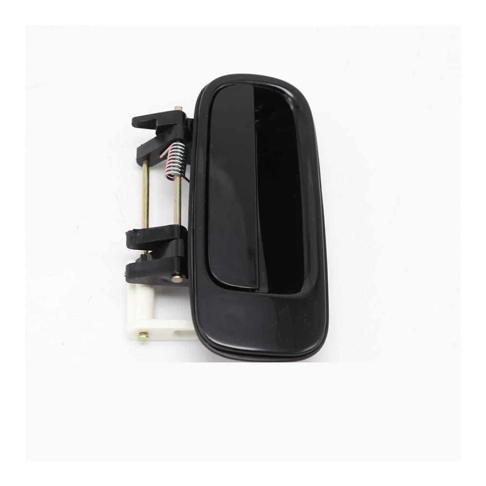 Mhtgd B Right Abs Metal Manija Puerta Exterior 69240-33010 69220-33020 1Unidad For Camry 1992 1993 1994 1995 1996 2.2L 3.0L