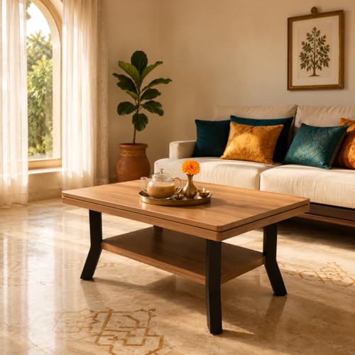 Image of Coffee Table (Desert)